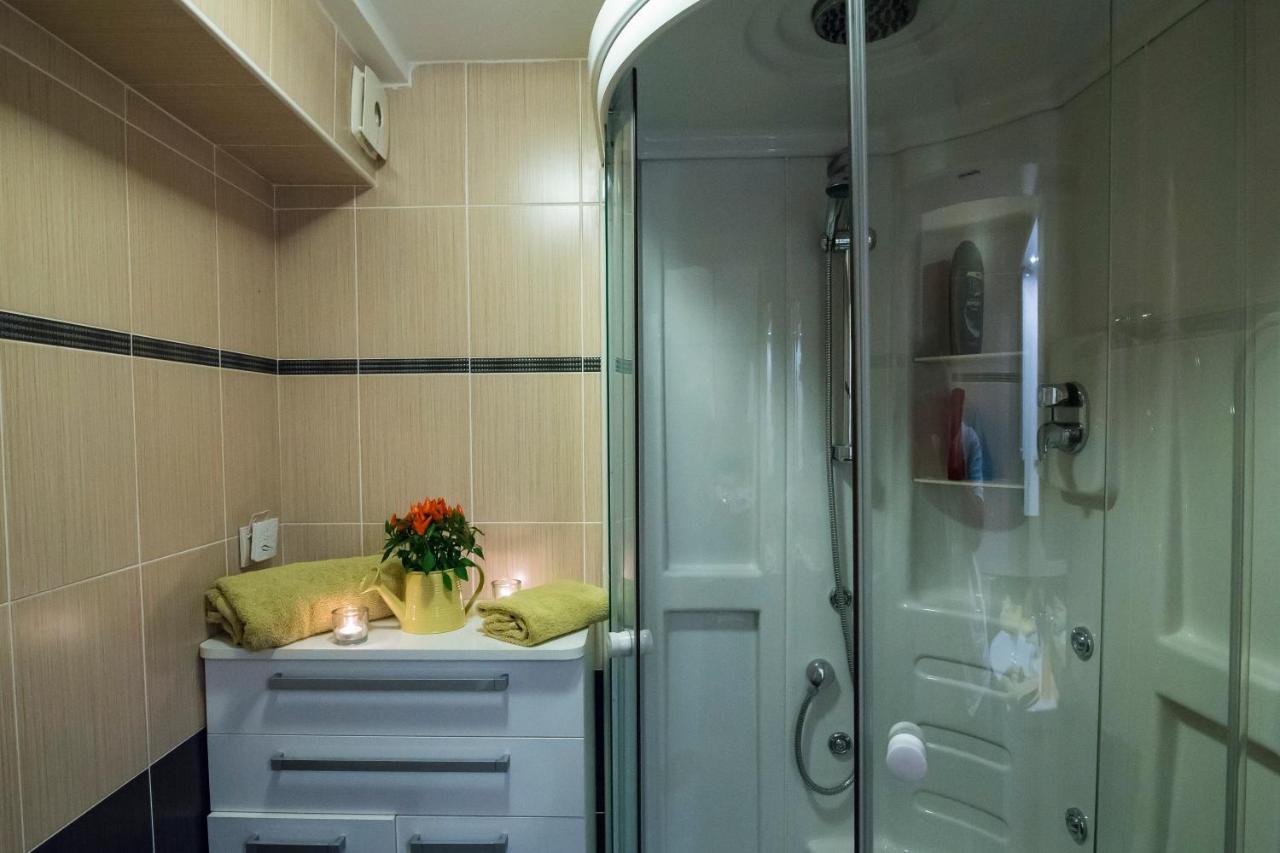 Marli - Split Apartment Екстериор снимка