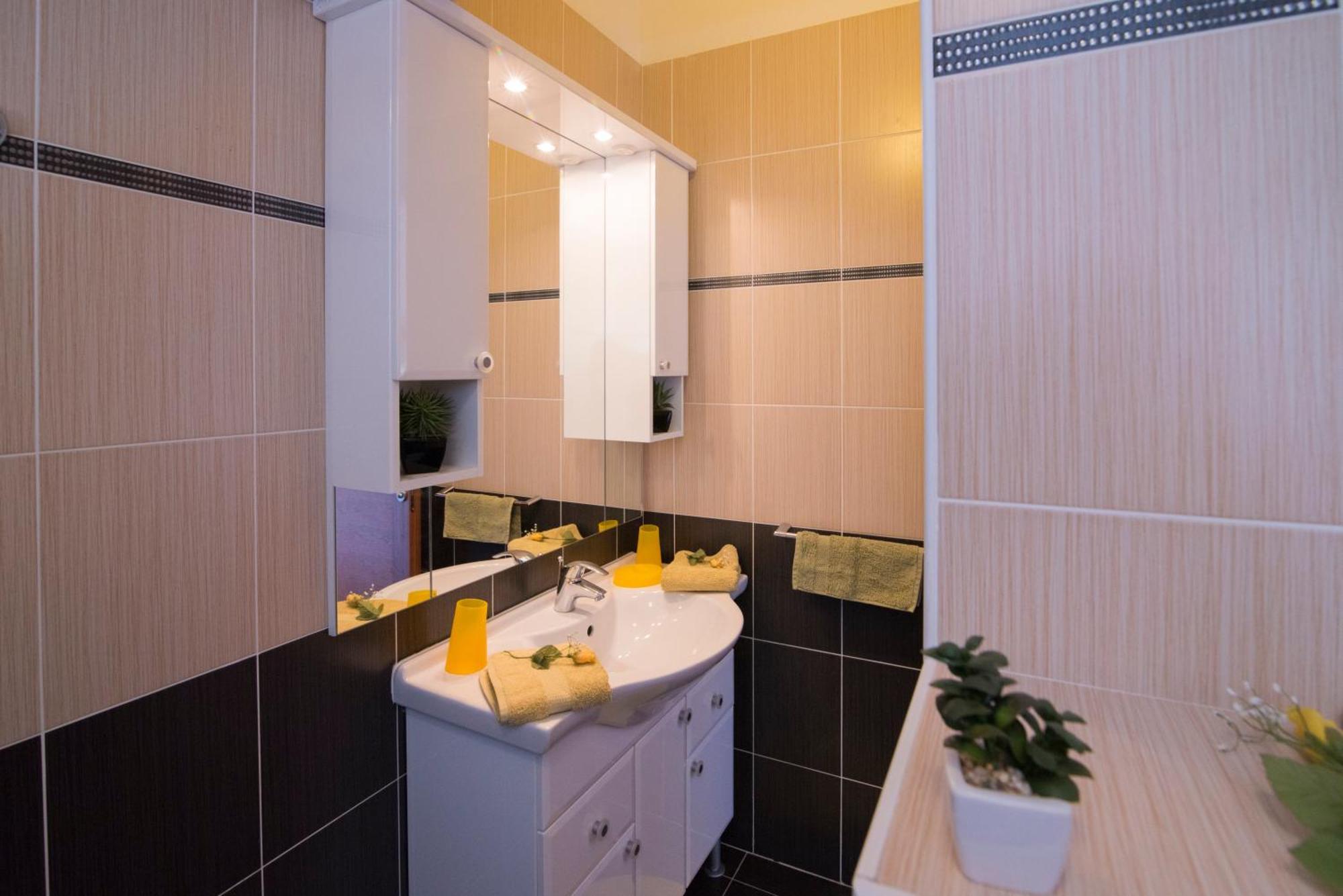 Marli - Split Apartment Стая снимка