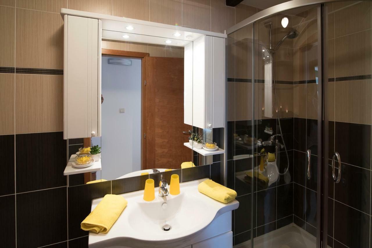 Marli - Split Apartment Екстериор снимка