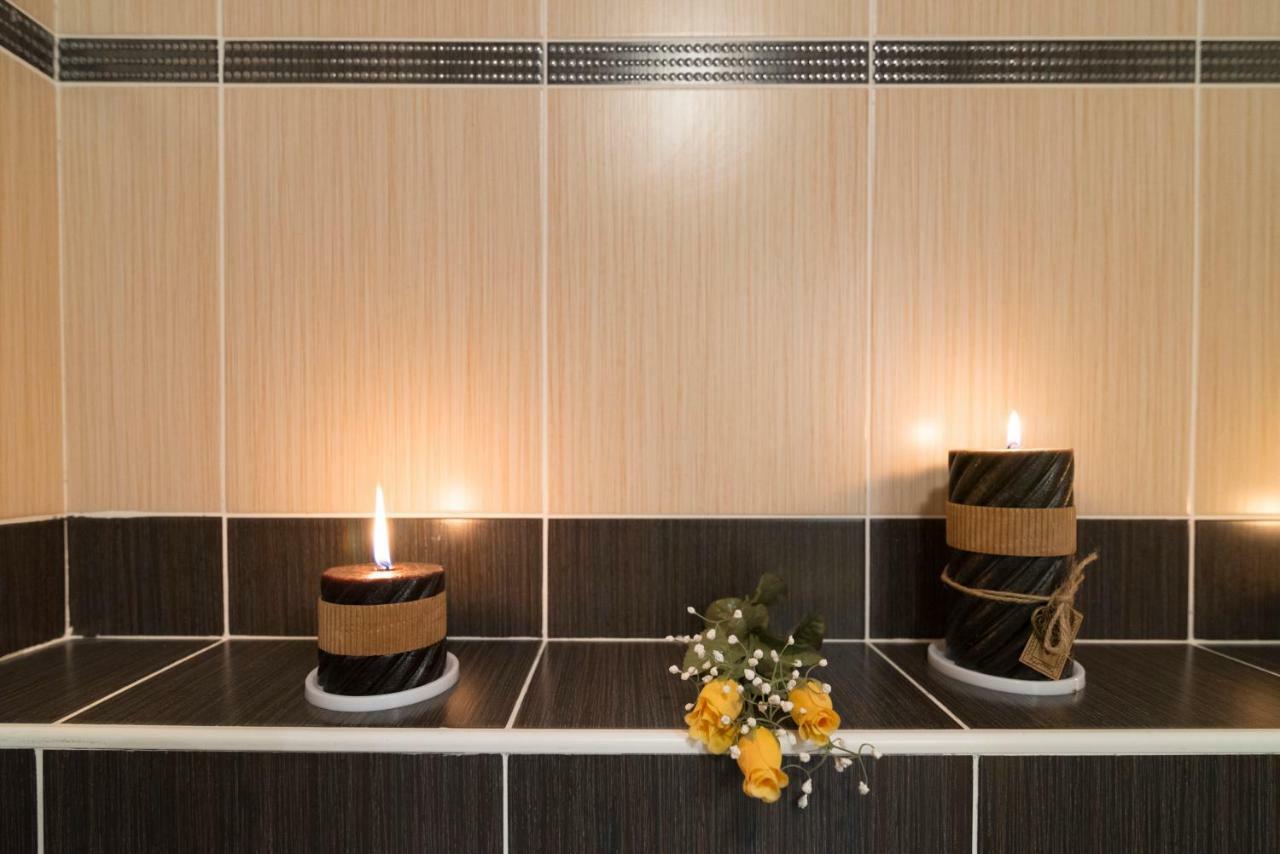 Marli - Split Apartment Екстериор снимка