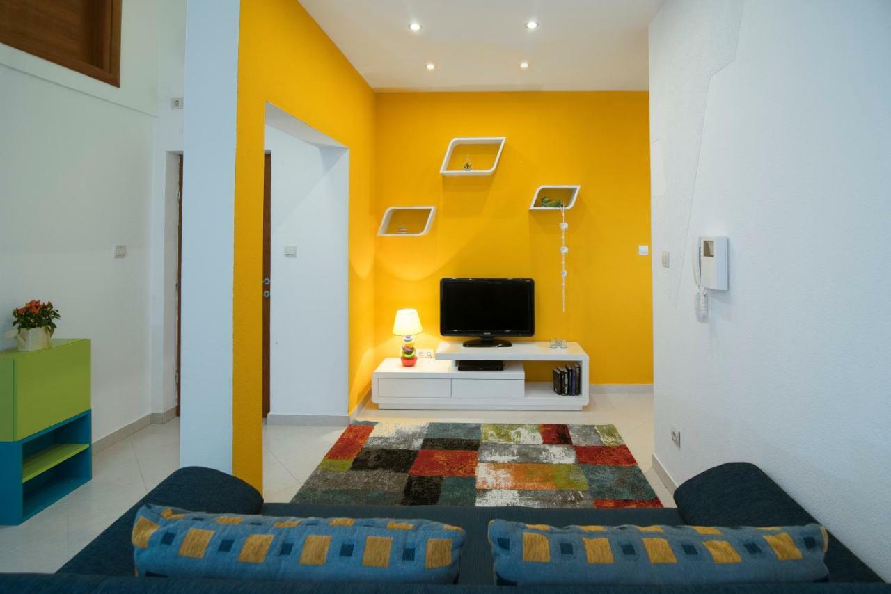 Marli - Split Apartment Екстериор снимка