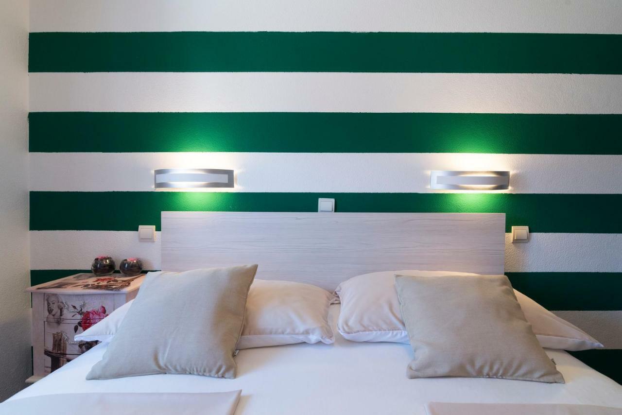 Marli - Split Apartment Екстериор снимка