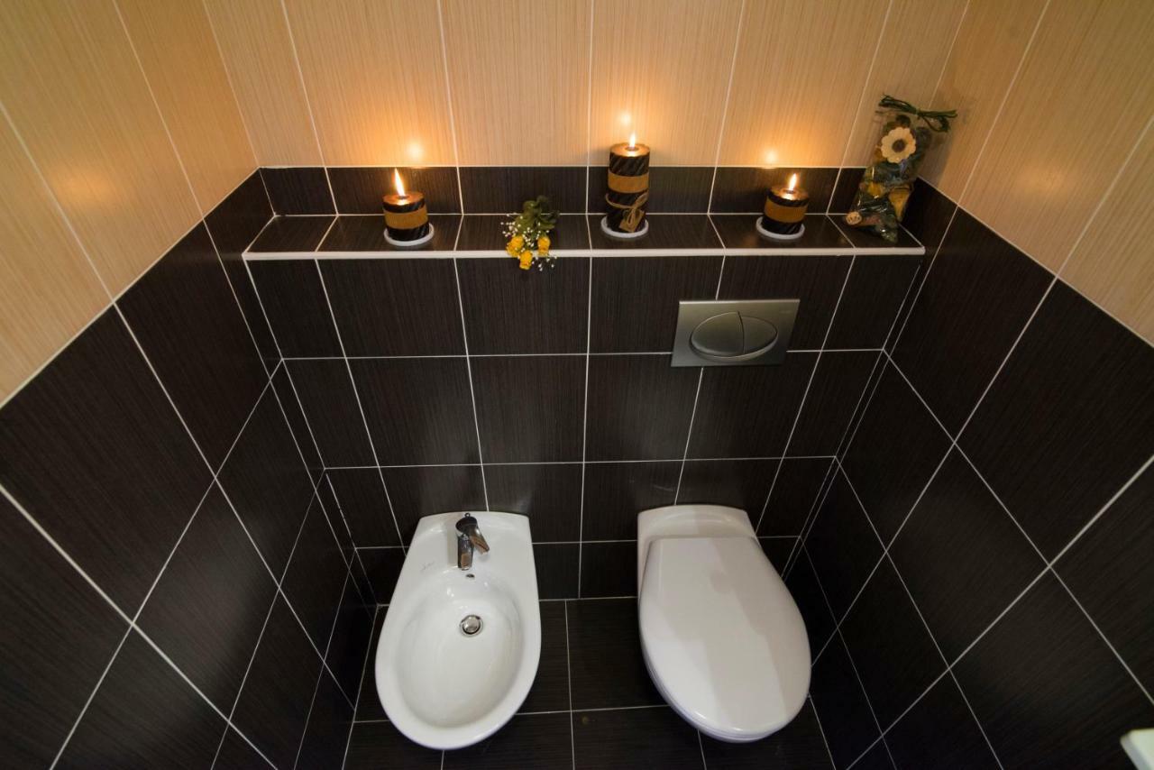 Marli - Split Apartment Екстериор снимка
