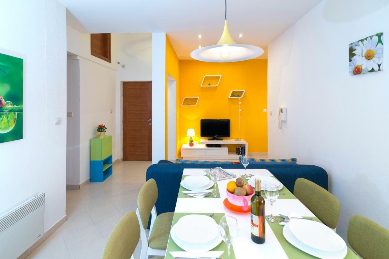 Marli - Split Apartment Екстериор снимка