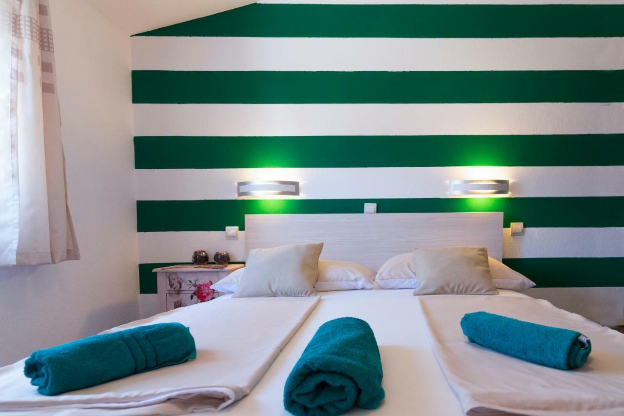 Marli - Split Apartment Екстериор снимка