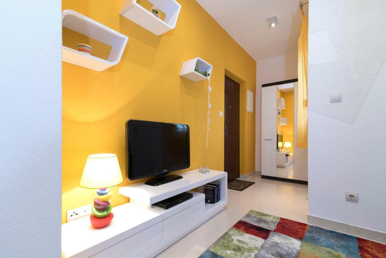 Marli - Split Apartment Екстериор снимка