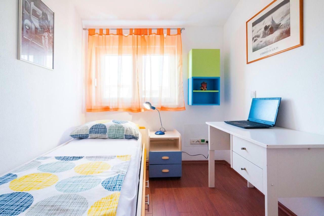 Marli - Split Apartment Екстериор снимка