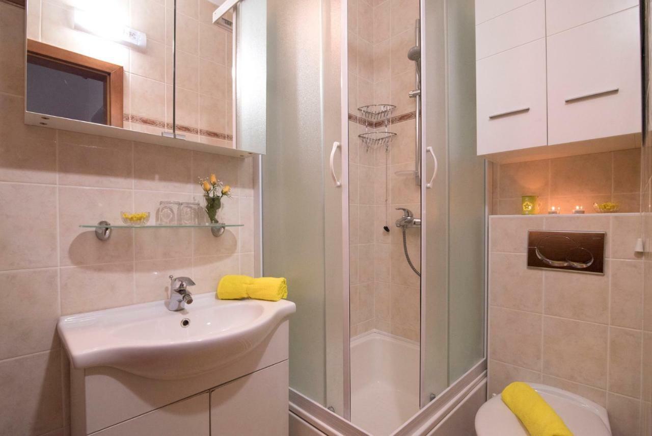 Marli - Split Apartment Екстериор снимка