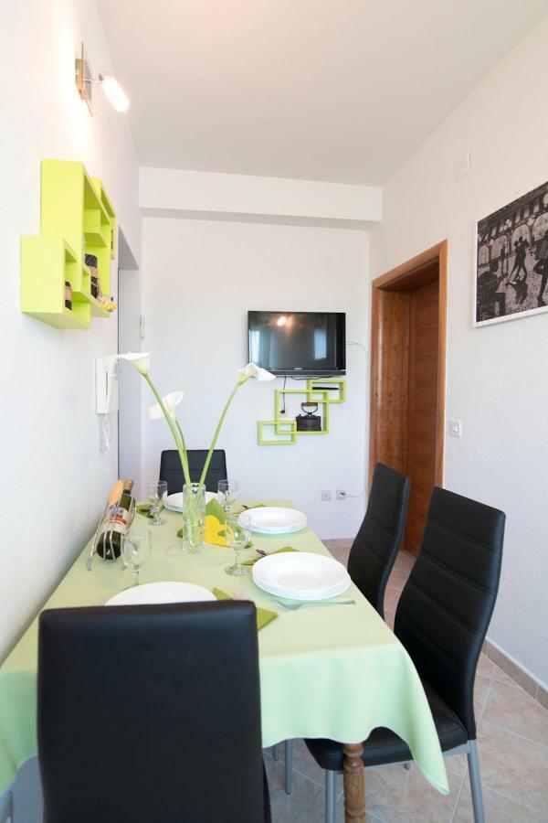 Marli - Split Apartment Екстериор снимка