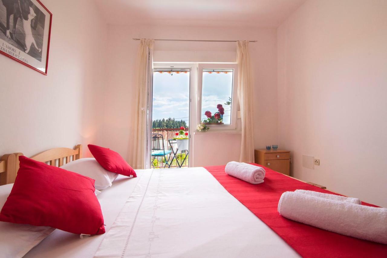 Marli - Split Apartment Екстериор снимка