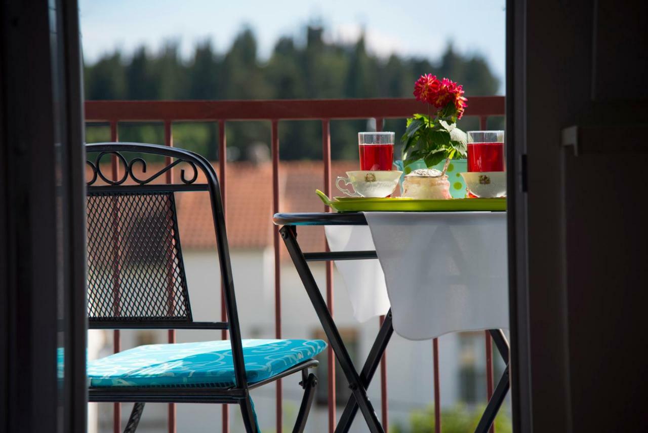 Marli - Split Apartment Екстериор снимка