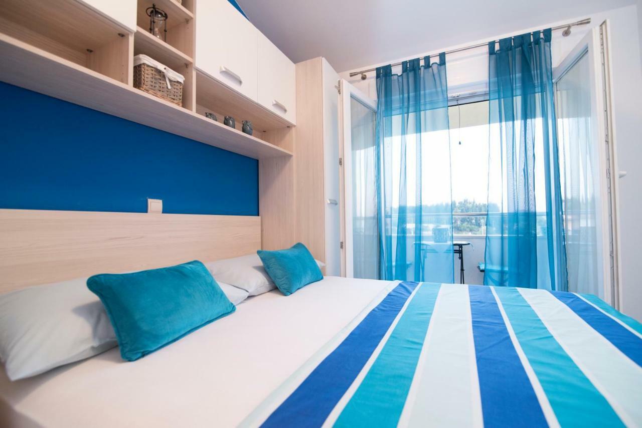 Marli - Split Apartment Екстериор снимка