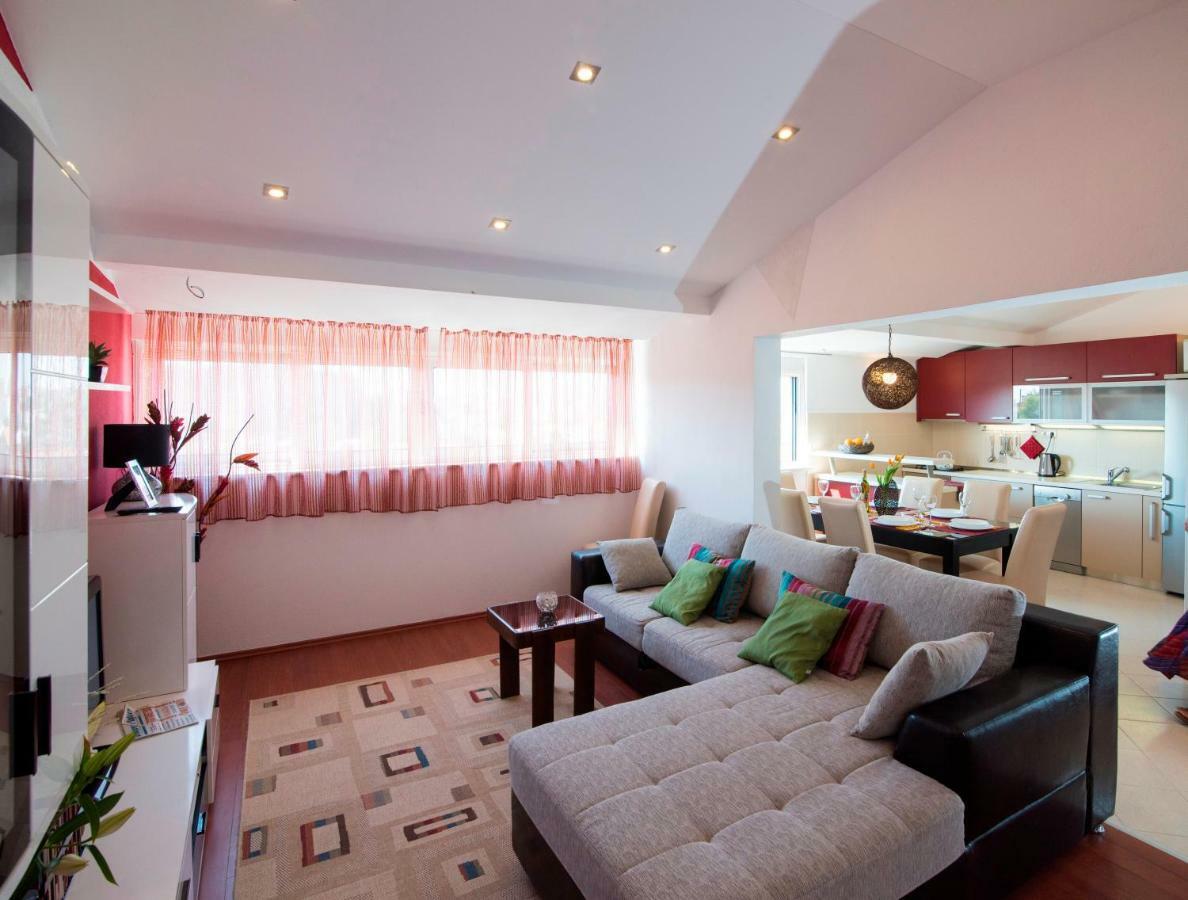 Marli - Split Apartment Екстериор снимка