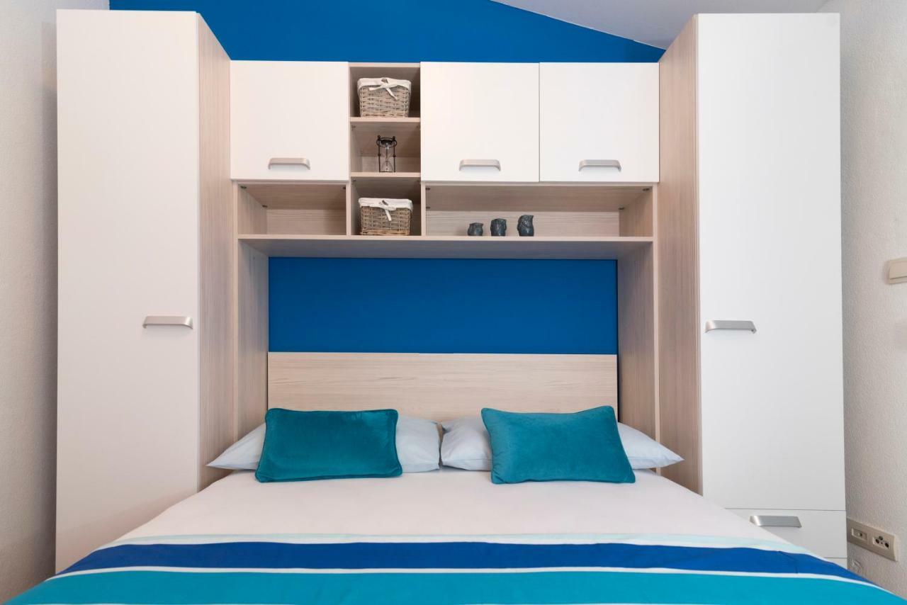 Marli - Split Apartment Екстериор снимка