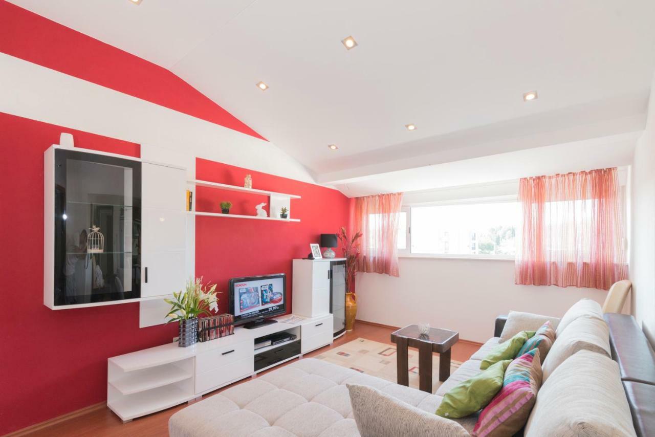Marli - Split Apartment Екстериор снимка