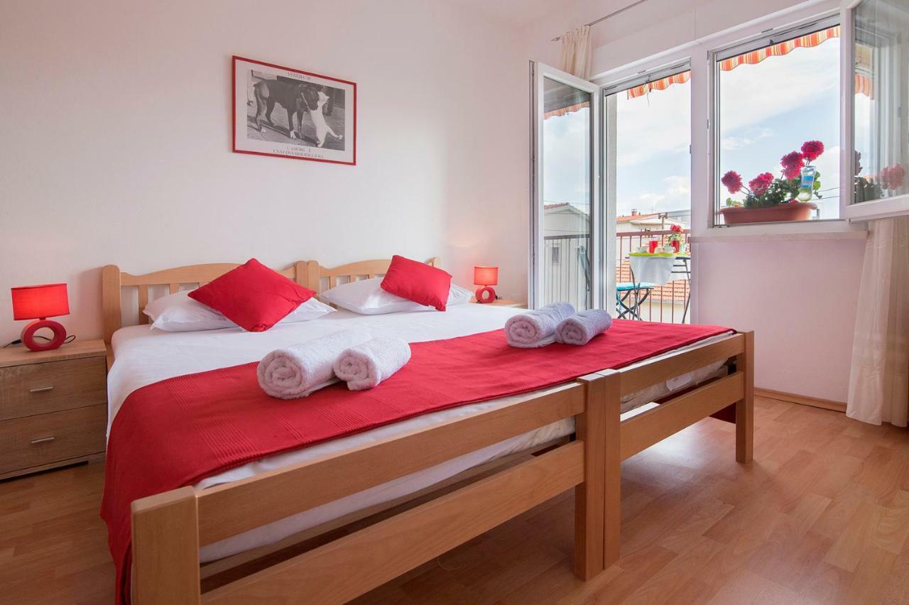 Marli - Split Apartment Екстериор снимка