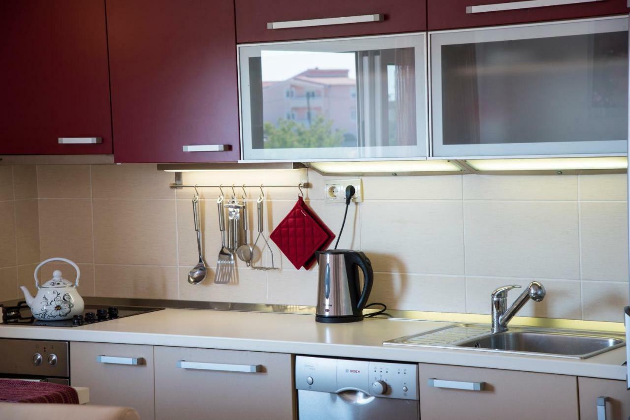 Marli - Split Apartment Екстериор снимка