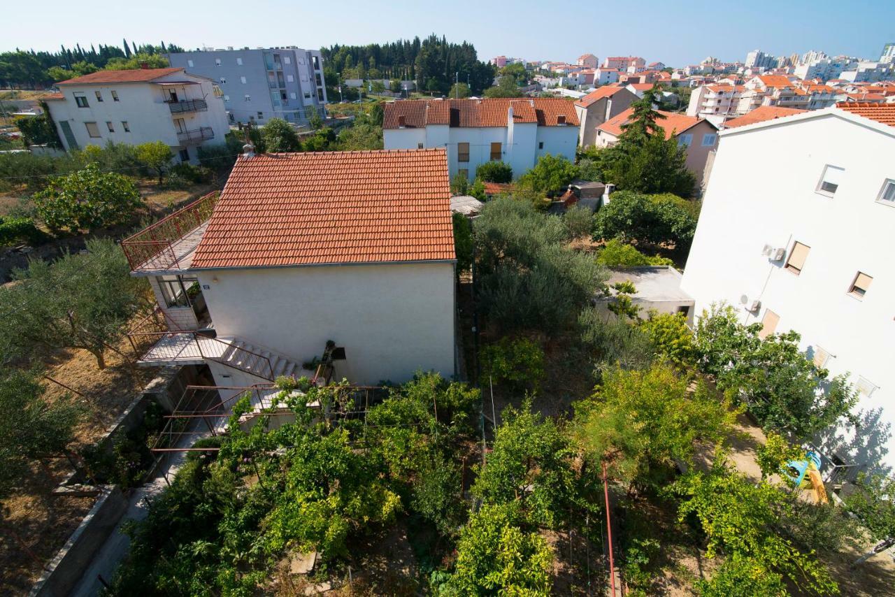 Marli - Split Apartment Екстериор снимка