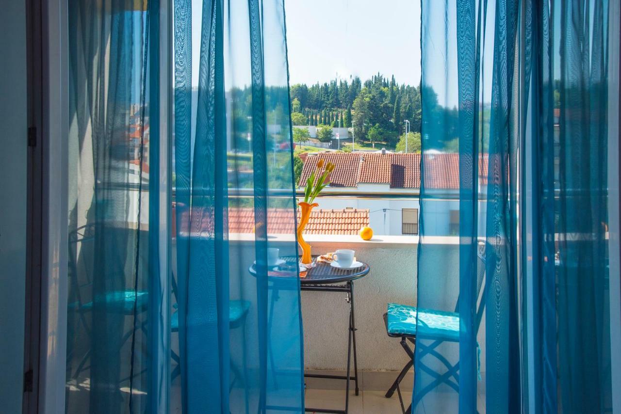 Marli - Split Apartment Екстериор снимка